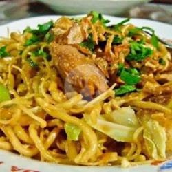 Bakmi Goreng