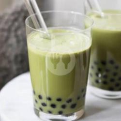 Chocolatos Matcha Blen