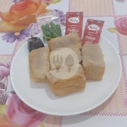 Tahu Baxo Original Isi 7