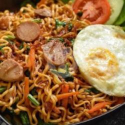 Mie Pedas Jeletot