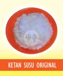 Ketan Susu Original
