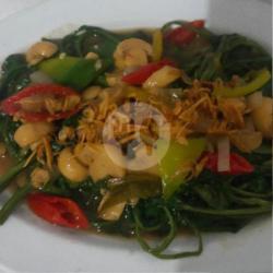 Kangkung Cah Jamur