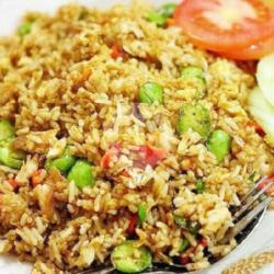 Nasi Goreng Petay