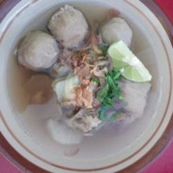 Soto Pentol Sapi