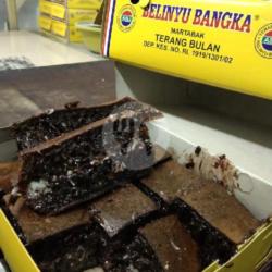 Terang Bulan Blackforest Campur