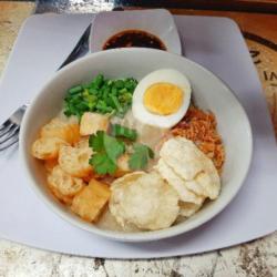 Bubur Ayam Thailand