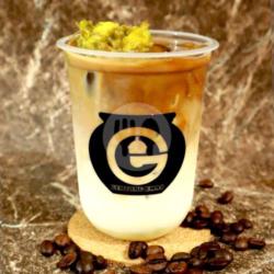 Avocado Coffee Latte Cilik