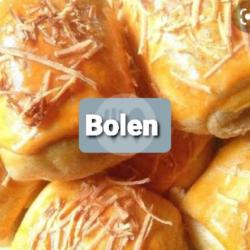 Bolen Tape Coklat