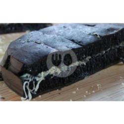 Brownies Keju Coklat Susu