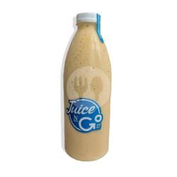 Mango Banana Smoothie 600ml