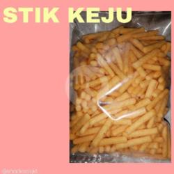 Stik Keju