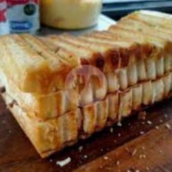 Roti Bakar Meses