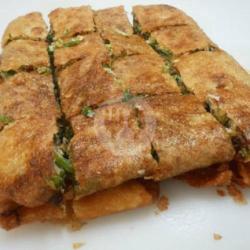 Martabak Telor Ayam Istimewa 4 Telor