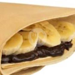 Banana Chocolate