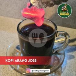 Kopi Arang Joss