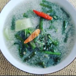 Sayur Bobor