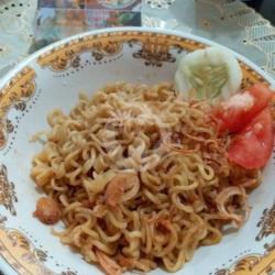 Indomie Goreng Kriuk