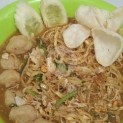 Ifumie Kuah  Telur   Bakso / Nugget