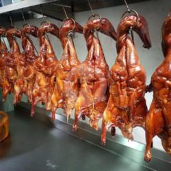 Peking Duck 1ekor