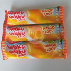 Waku Waku Mango Loop