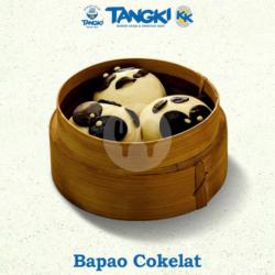 Bapao Coklat