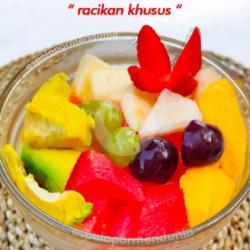 Sop Buah Premium