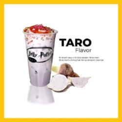 Taro Flavor