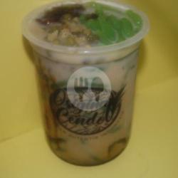 Or Cendol Kacang Merah