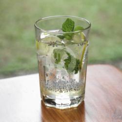 Mojito Lemon