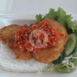 Pahe Katsu Pedas