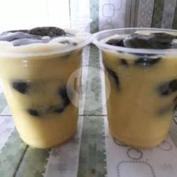 Es Mangga Cincau