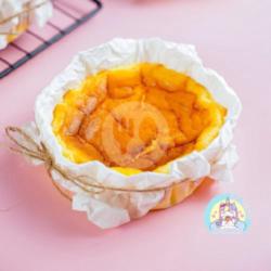 Mini Burnt Basque Cheesecake Classic
