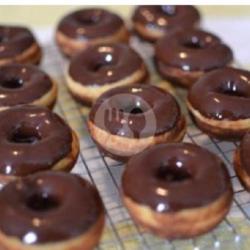 Donut Chocolate