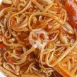 Bumbu Spageti