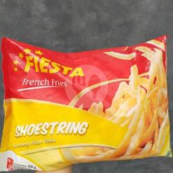 Kentang Fiesta Shoestring 500gr