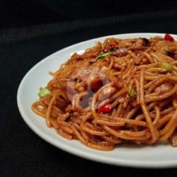 Spaghetti Goreng