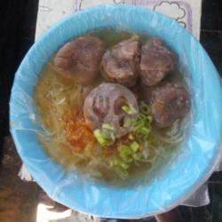 Bakso Gajih