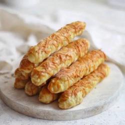 Cheese Pastry Stick