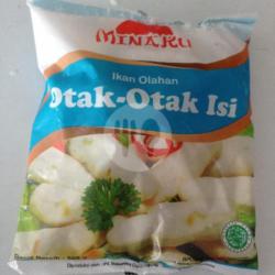 Otak Otak Minaku 500g