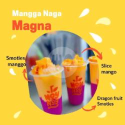 Dragon Mango Noy