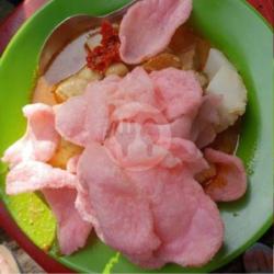 Ketupat Sayur Nangka Tahu