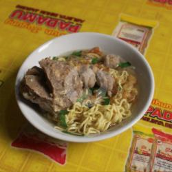 Mie Campur Bakso Urat