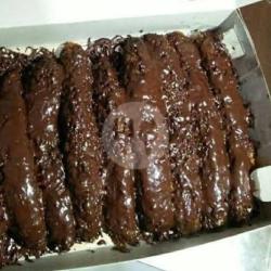 Banana Coklat