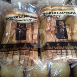 Roti Kering Lampung Original