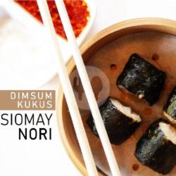 Dimsum - Siomay Nori