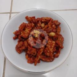 Orak Arik Tempe