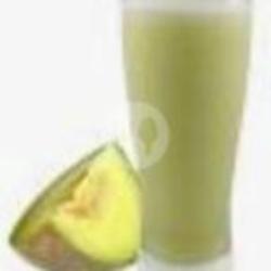 Jus Melon Segar