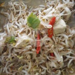 Toge Tahu