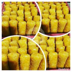 Risoles Beef Telur Mayonaise.