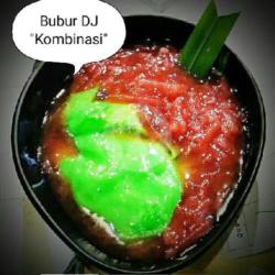 Bubur Kombinasi Murah